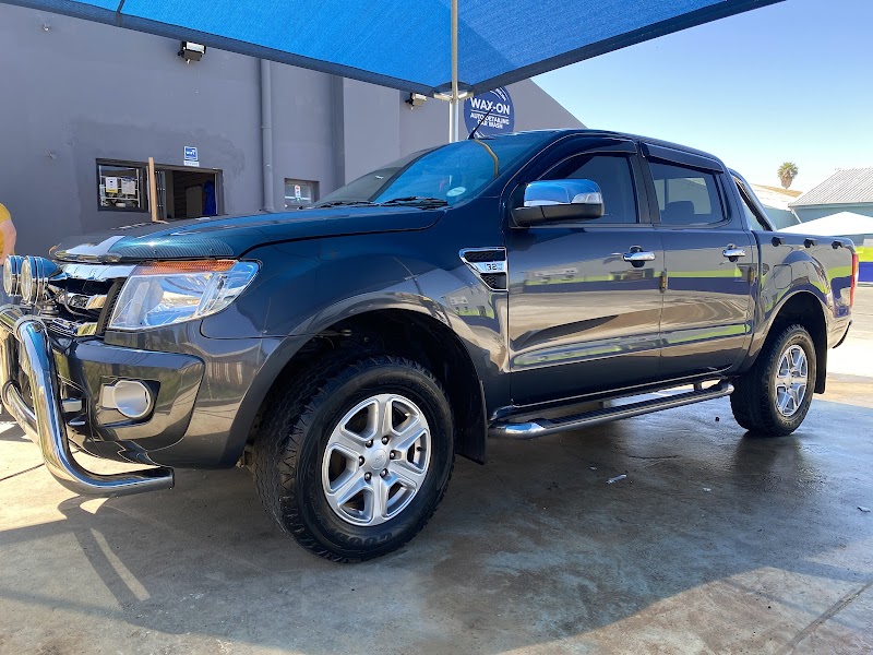 Waxon Car Wash - Photo 3